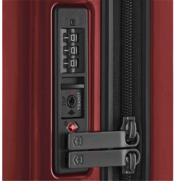 Victorinox 612501 Airox Frequent Flyer Kabin Boy Valiz