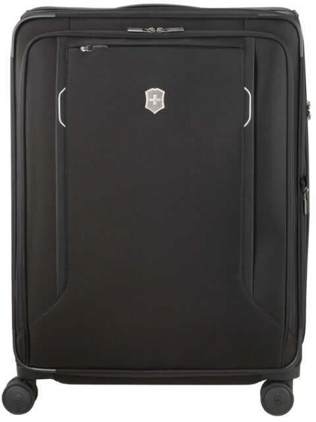 Victorinox 605411 Werks Traveler 6.0 Large Softside Büyük Boy Valiz