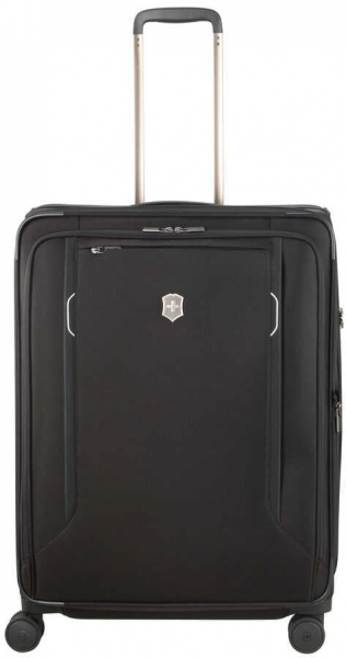 Victorinox 605411 Werks Traveler 6.0 Large Softside Büyük Boy Valiz