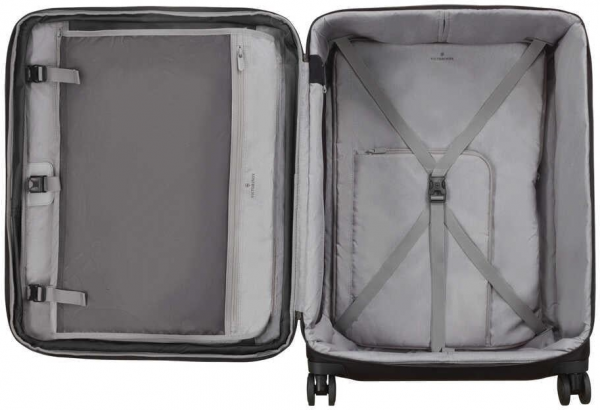Victorinox 605411 Werks Traveler 6.0 Large Softside Büyük Boy Valiz