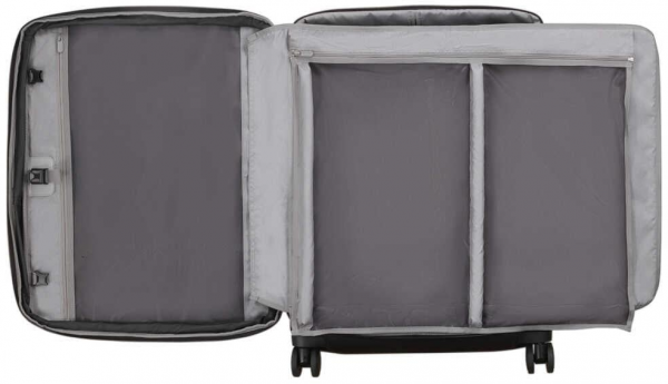 Victorinox 605411 Werks Traveler 6.0 Large Softside Büyük Boy Valiz