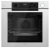 Ferre Steam Plus 75 Beyaz Ankastre Set ED036 + QEP64CB + D064-SA