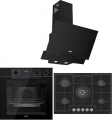 Ferre Steam Plus 75 Siyah resim