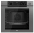 Ferre  Steamart-Fryart Gri Ankastre Set SS038 + QEP64CPR + D079