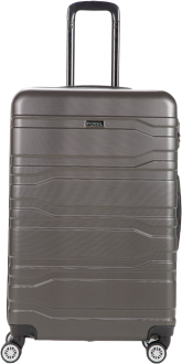 Fossil 123X ABS Büyük Boy Valiz