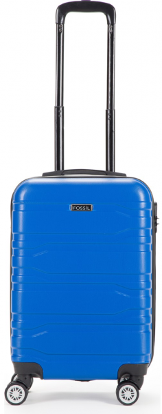 Fossil 123X ABS Kabin Boy Valiz