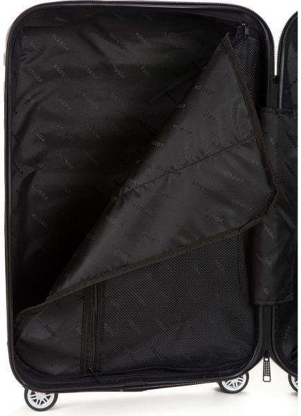 Fossil 123X ABS Orta Boy Valiz
