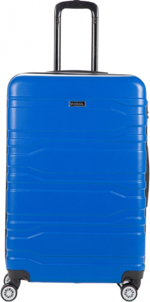Fossil 123X ABS 3'lü Valiz Seti