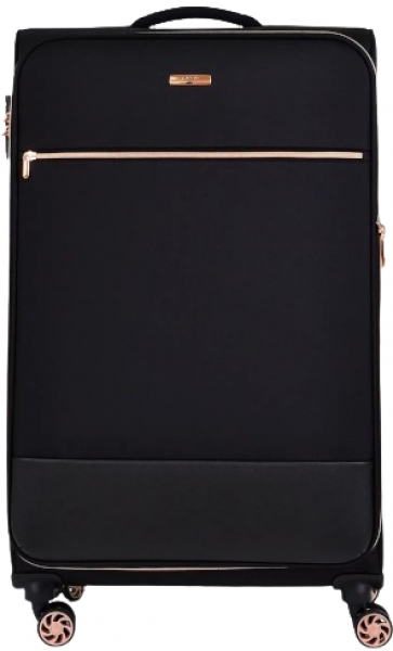 Fossil 027-01 Kumaş Büyük Boy Valiz