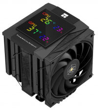 Thermalright Royal Knight 120 Digital resim