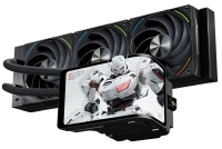 Thermalright Wonder Vision 360 Turbo ARGB resim