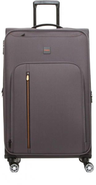 Fossil 032 Ultra Light Orta ve Kabin Boy 2'li Valiz Seti