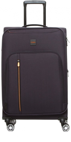 Fossil 032 Ultra Light Orta Boy Valiz