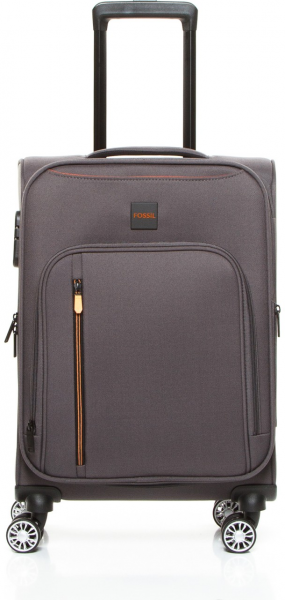 Fossil 032 Ultra Light Kabin Boy Valiz