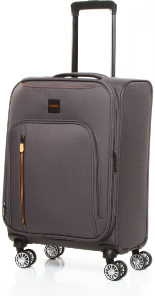 Fossil 032 Ultra Light Kabin Boy Valiz