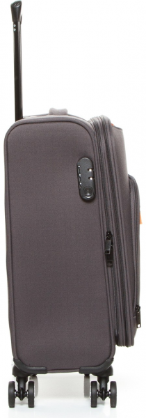 Fossil 032 Ultra Light Kabin Boy Valiz