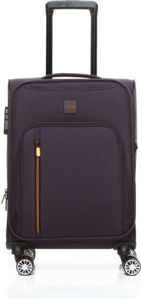 Fossil 032 Ultra Light Kabin Boy Valiz