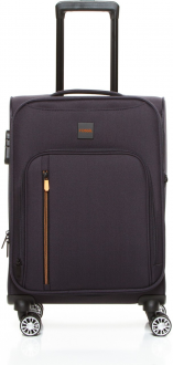 Fossil 032 Ultra Light Kabin Boy Valiz