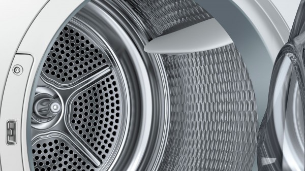 Siemens WT4HY760TR Isı Pompalı Kurutma Makinesi