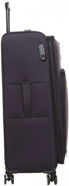 Fossil 032 Ultra Light Büyük Boy Valiz