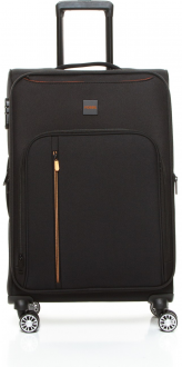 Fossil 032 Ultra Light Büyük Boy Valiz