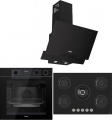 Ferre Steam Plus 75 Siyah resim
