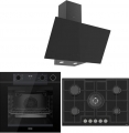Ferre Steam Plus 75 Siyah resim
