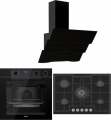 Ferre Steam Plus 75 Siyah resim