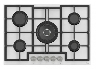 Ferre Icon Plus 75 Ankastre Set ED036 + QBL63CB + D101