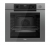 Ferre Steamart Gri Ankastre Set SS208 + QEP64CPR + D082-SA