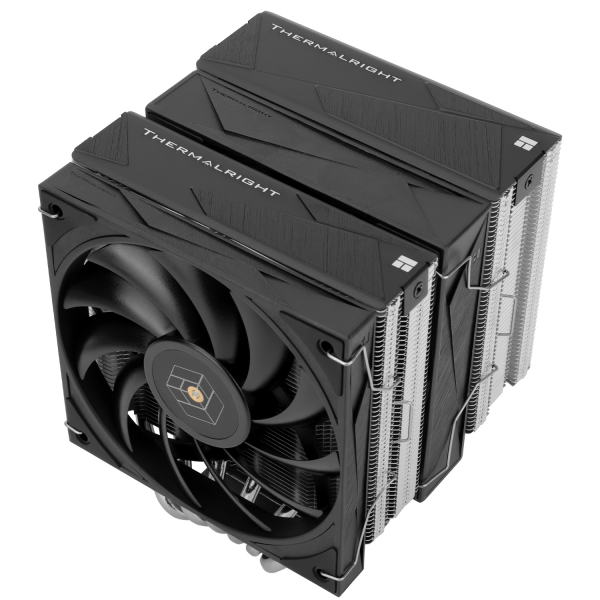 Thermalright Royal Knight 120 İşlemci Soğutucu