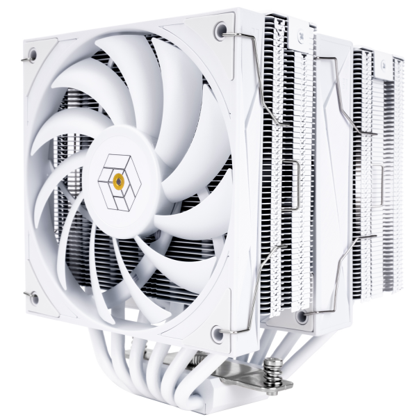 Thermalright Royal Knight 120 İşlemci Soğutucu