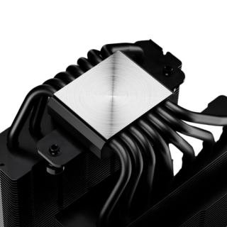 Thermalright Phantom Spirit 120 Digital EVO İşlemci Soğutucu