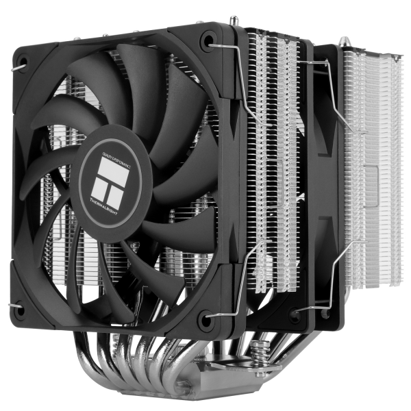 Thermalright Royal Knight 120 SE İşlemci Soğutucu