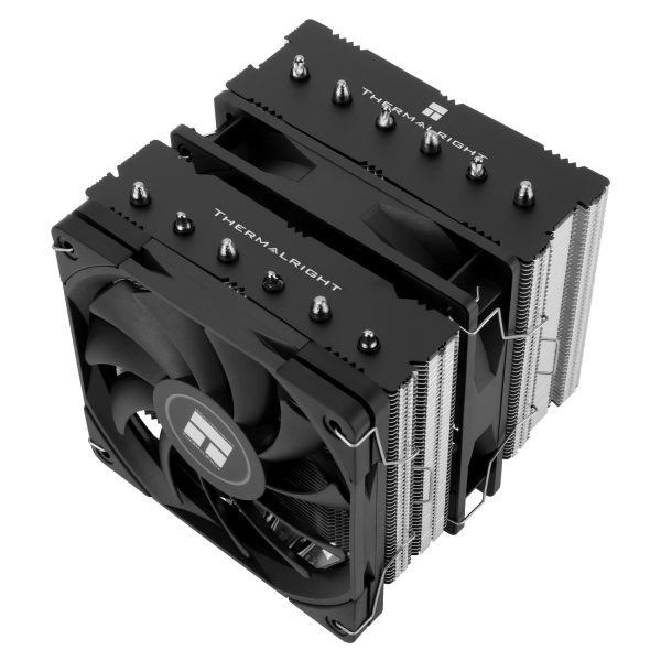 Thermalright Royal Knight 120 SE İşlemci Soğutucu