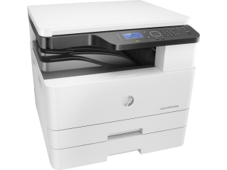 HP LaserJet M436dn (2KY38A) Yazıcı