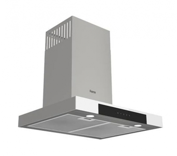 Ferre Steam Plus 75 Ankastre Set SS036 + QEP64CB + D101