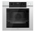 Ferre Steam Plus 75 Ankastre Set SS036 + QEP64CB + D101