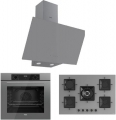Ferre Icon Plus 75 Gri resim