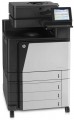 HP Color LaserJet Enterprise M880z resim
