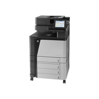 HP Color LaserJet Enterprise M880z Yazıcı