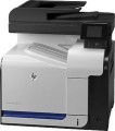 HP LaserJet Pro M570dn resim