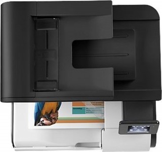 HP LaserJet Pro M570dn Yazıcı
