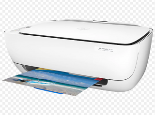 HP DeskJet 3639 Yazıcı