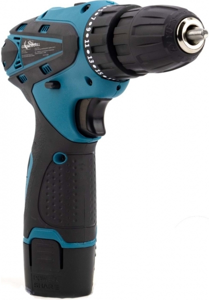 Dawreek MK12 Akülü Vidalama