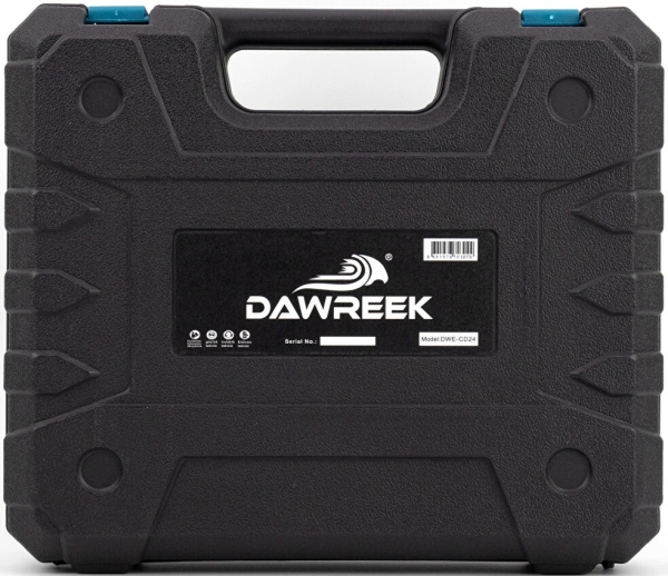 Dawreek MK12 Akülü Vidalama