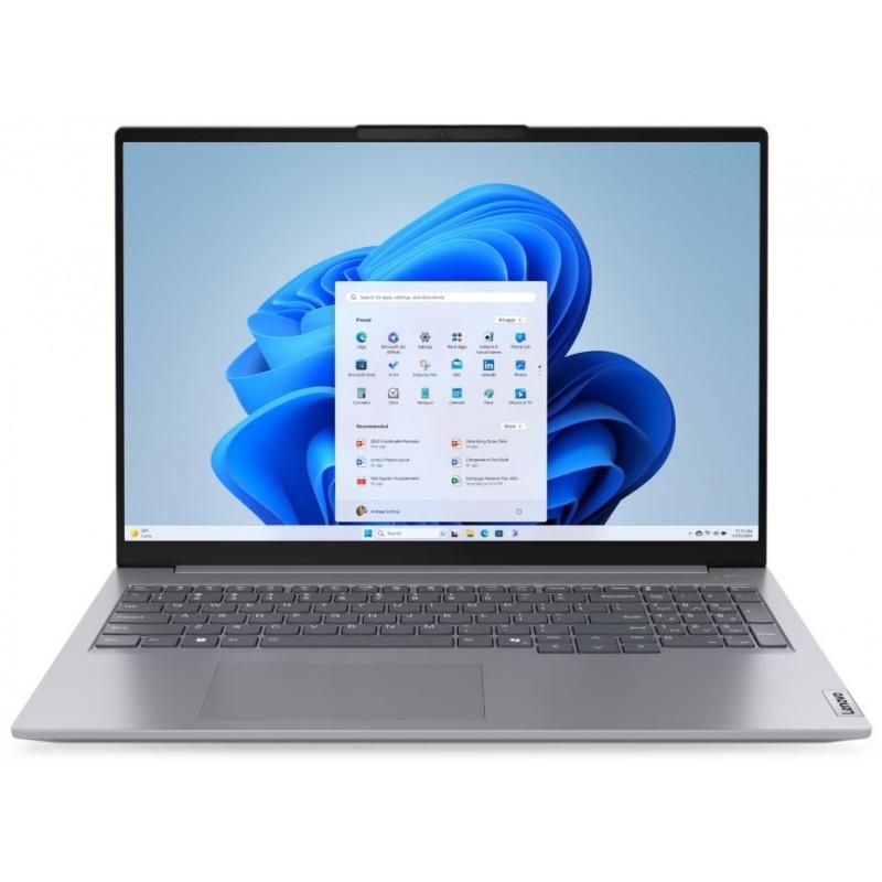 Lenovo ThinkBook 16 G8 IRL 21SH009GTX014 Laptop