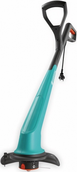 Gardena Turbotrimmer SmallCut 300/23 Çim Biçme Makinesi