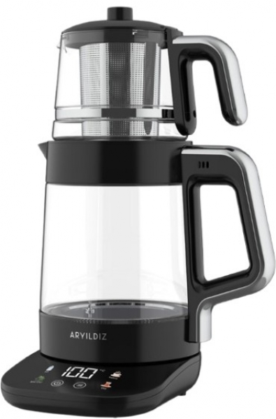 Aryıldız Vision Shine Çay Makinesi