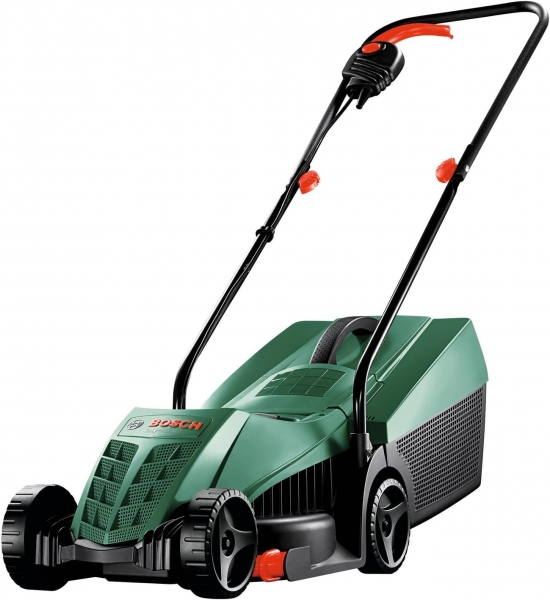 Bosch EasyRotak 32-235 Çim Biçme Makinesi